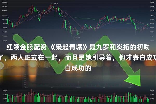 红领金服配资 《枭起青壤》聂九罗和炎拓的初吻来了，两人正式在一起，而且是她引导着，他才表白成功的